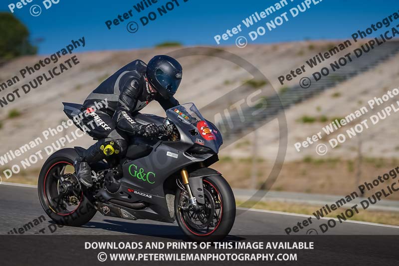 motorbikes;no limits;october 2019;peter wileman photography;portimao;portugal;trackday digital images